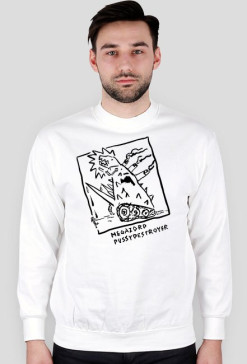 Megazord Pussydestroyer