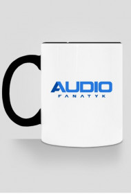 Kubek Audiofanatyk 2016