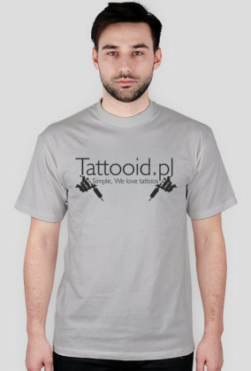 Bluzka Tattooid