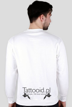 Bluza Everything 4 tattoos