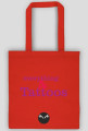 Torba eko Everything 4 Tattoos(pink)