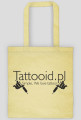 Torba eko Everything 4 Tattoos(grey)