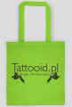 Torba eko Everything 4 Tattoos(blx)