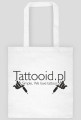 Torba eko Everything 4 Tattoos(blx)