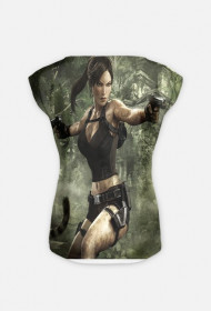 Spark Tomb Raider two