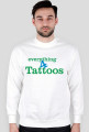 Bluza evr4tatt