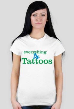Damska bluzka eve4tatt