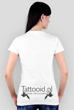 Damska bluzka eve4tatt
