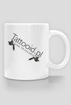 Kubek tattooid