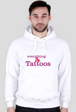 Bluza z kapturem eve4tatt
