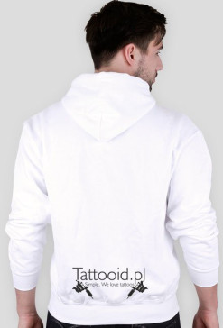 Bluza z kapturem eve4tatt