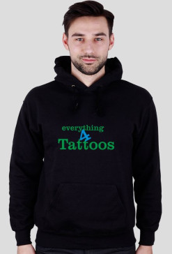Bluza z kapturem eve4tatt