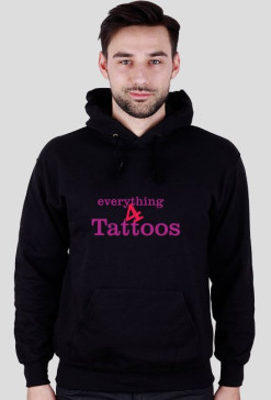 Bluza z kapturem eve4tatt