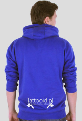 Bluza eve4tatt