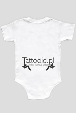 Body dziecięce eve4tatt