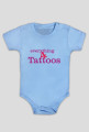 Body dziecięce eve4tatt