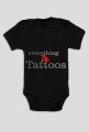 Body dziecięce eve4tatt