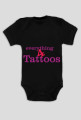 Body dziecięce eve4tatt