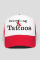 Czapka eve4tatt