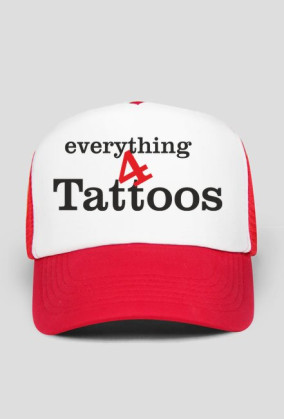 Czapka eve4tatt