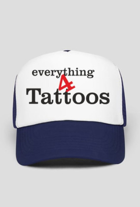Czapka eve4tatt