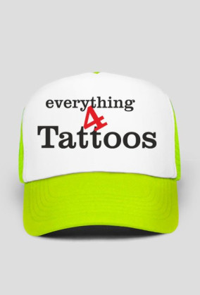 Czapka eve4tatt