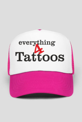 Czapka eve4tatt