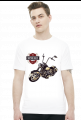 Koszulka dla motocyklisty - Motor Bikes - STYLOWAKOSZULA.CUPSELL.PL – KOSZULKI I KUBKI NA PREZENT, NIETYPOWE I SMIESZNE KOSZULKI