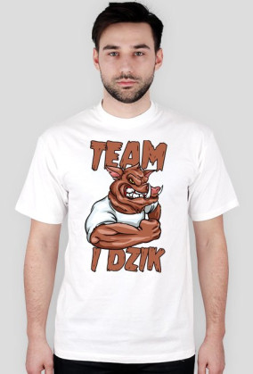 TEAM I DZIK