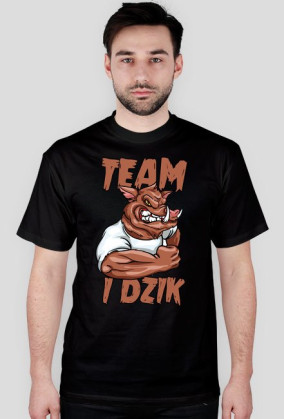 TEAM I DZIK