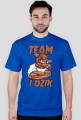 TEAM I DZIK