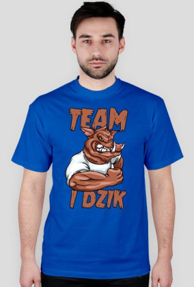 TEAM I DZIK
