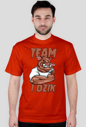 TEAM I DZIK