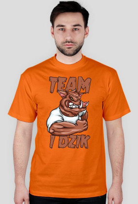 TEAM I DZIK
