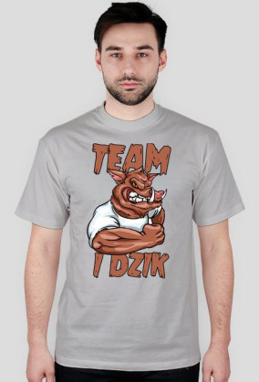 TEAM I DZIK