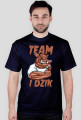 TEAM I DZIK