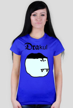 Drakul żeńska
