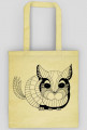 Chinchilla pattern 5 Bag