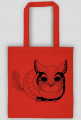 Chinchilla pattern 5 Bag
