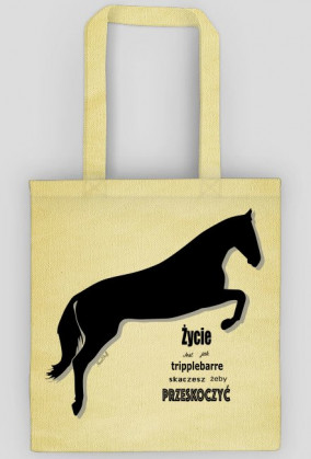 Tripplebarre torba