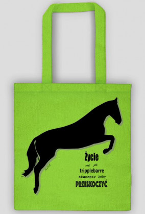 Tripplebarre torba
