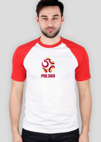 koszulka kibica Polski