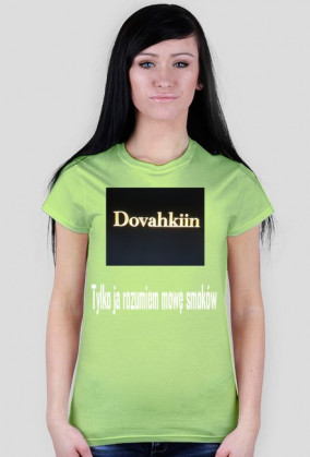 Serial "Dovahkiin,,