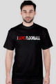I LOVE FLOORBALL