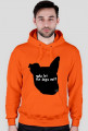 WOOF bluza męska