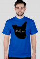 WOOF t-shirt męski