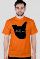 WOOF t-shirt męski