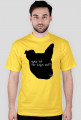 WOOF t-shirt męski