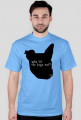 WOOF t-shirt męski