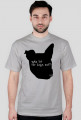 WOOF t-shirt męski
